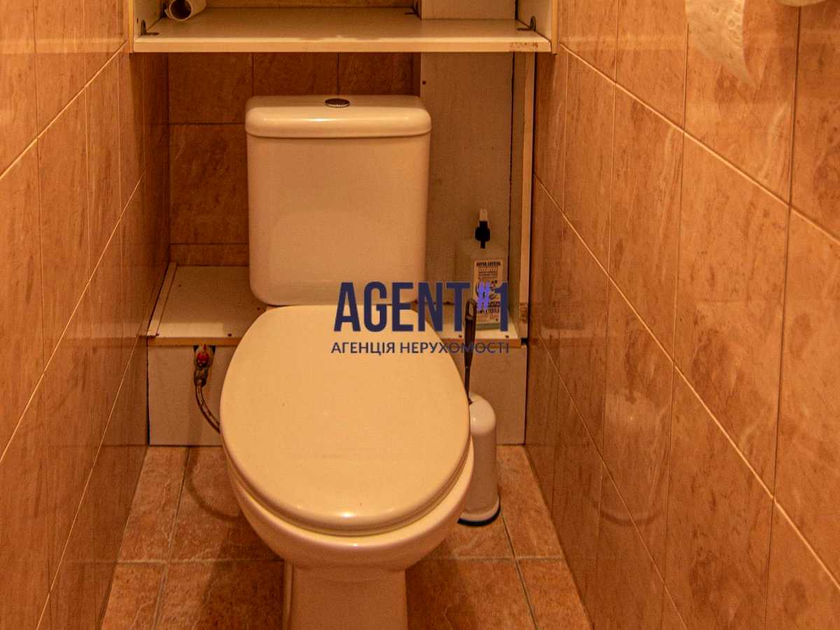 Квартира на бул. Вацлава Гавела, 32 в Києві, ID 331324, фото №6