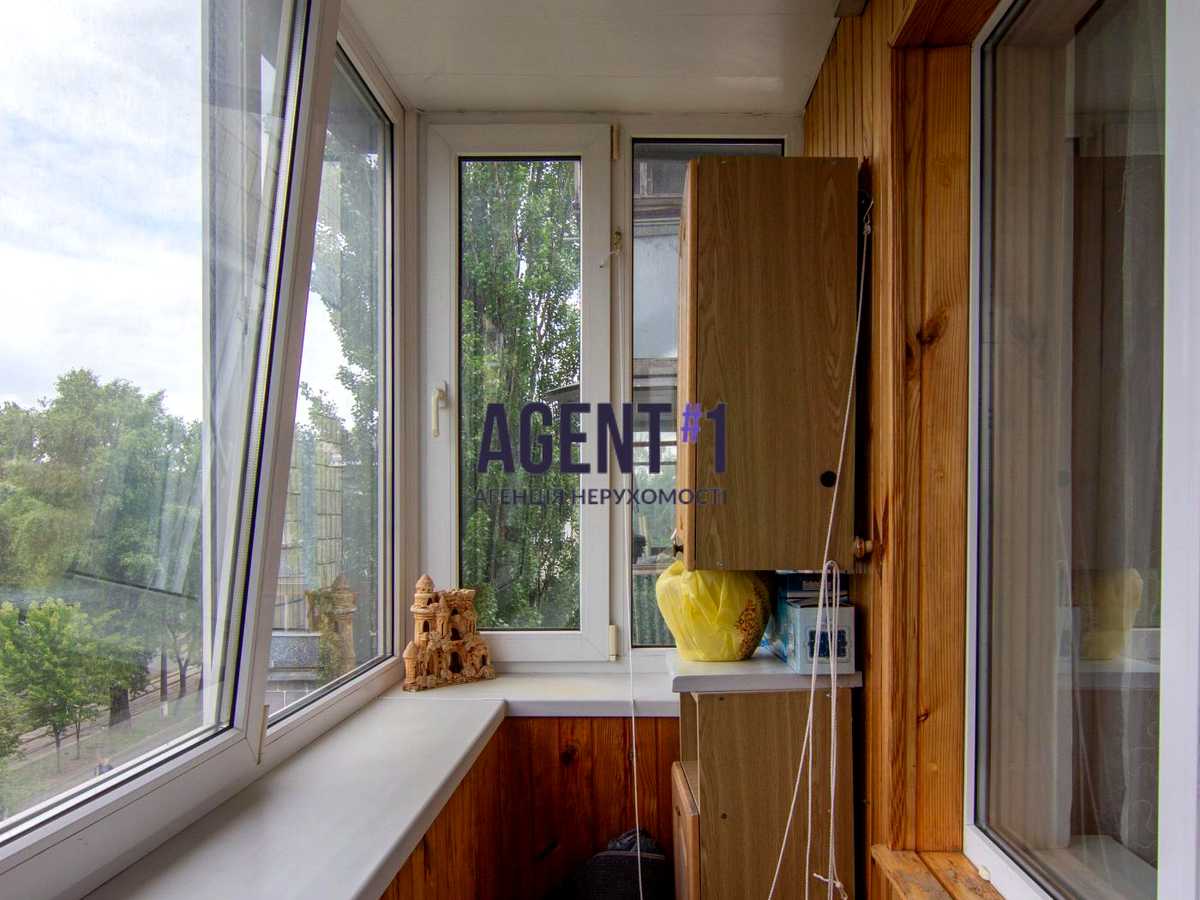 Квартира на бул. Вацлава Гавела, 32 в Києві, ID 331324, фото №7