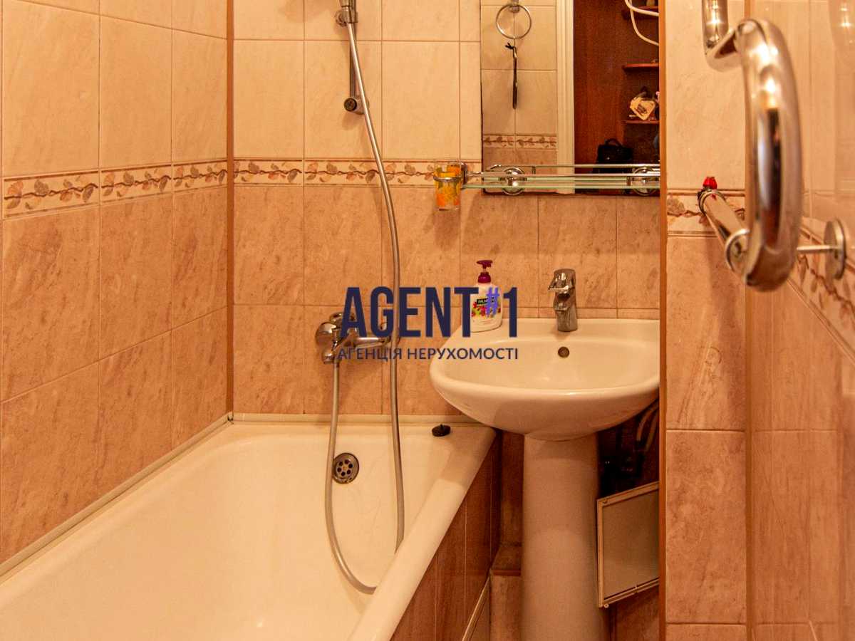Квартира на бул. Вацлава Гавела, 32 в Києві, ID 331324, фото №8