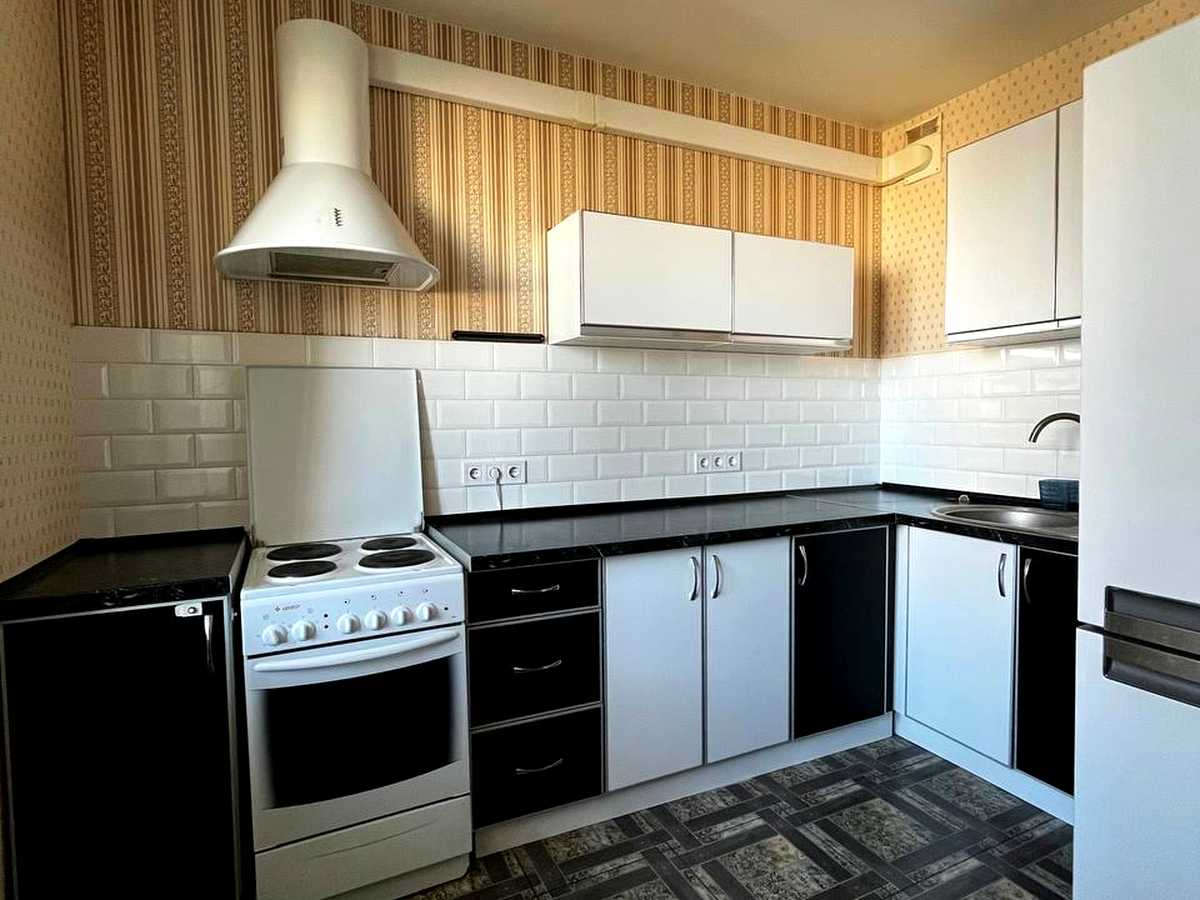 Квартира на просп. Петра Григоренка, 12 в Київ, ID 331317, фото №1