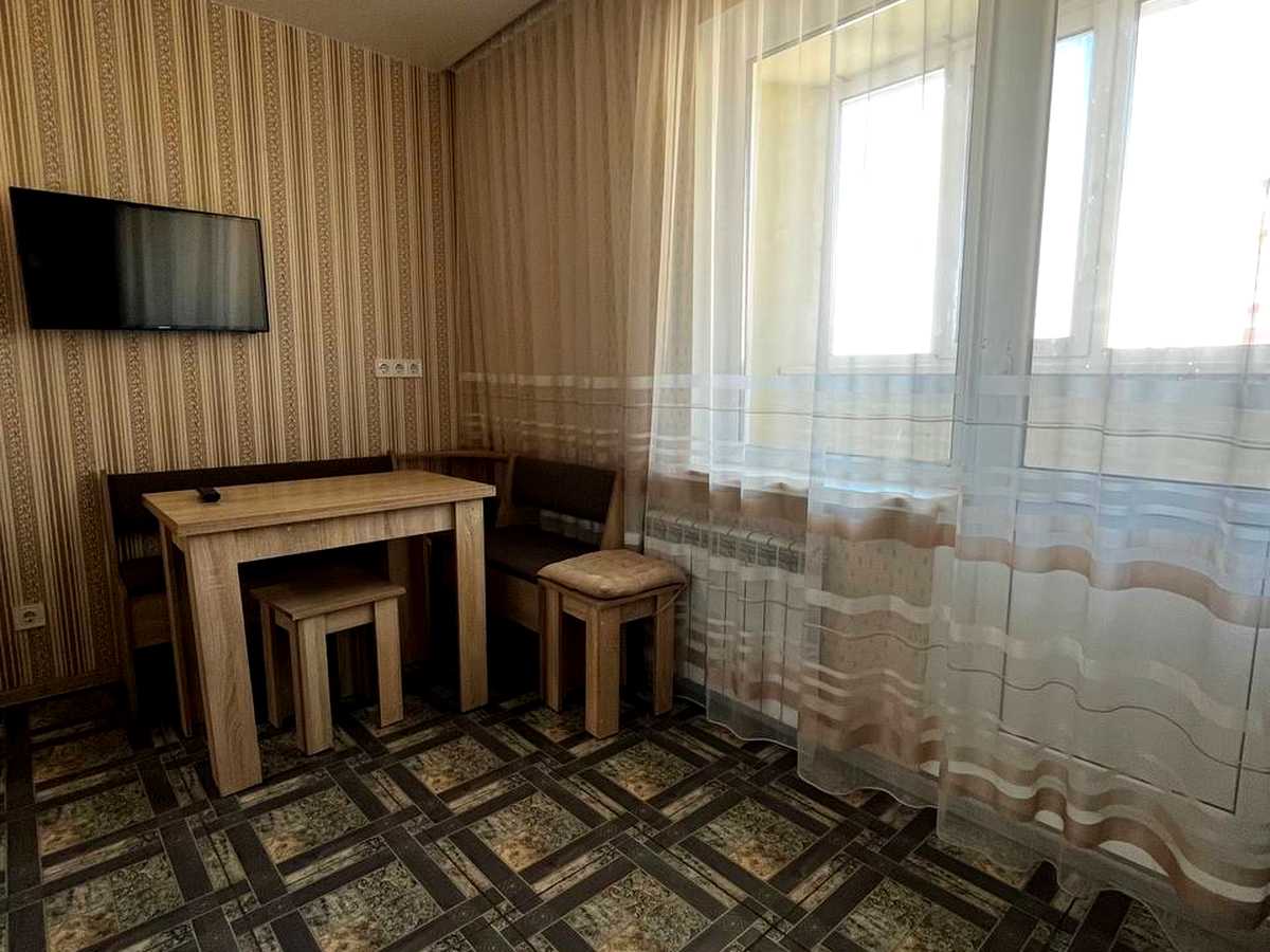 Квартира на просп. Петра Григоренка, 12 в Київ, ID 331317, фото №3