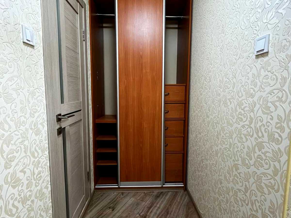 Квартира на просп. Петра Григоренка, 12 в Києві, ID 331317, фото №7