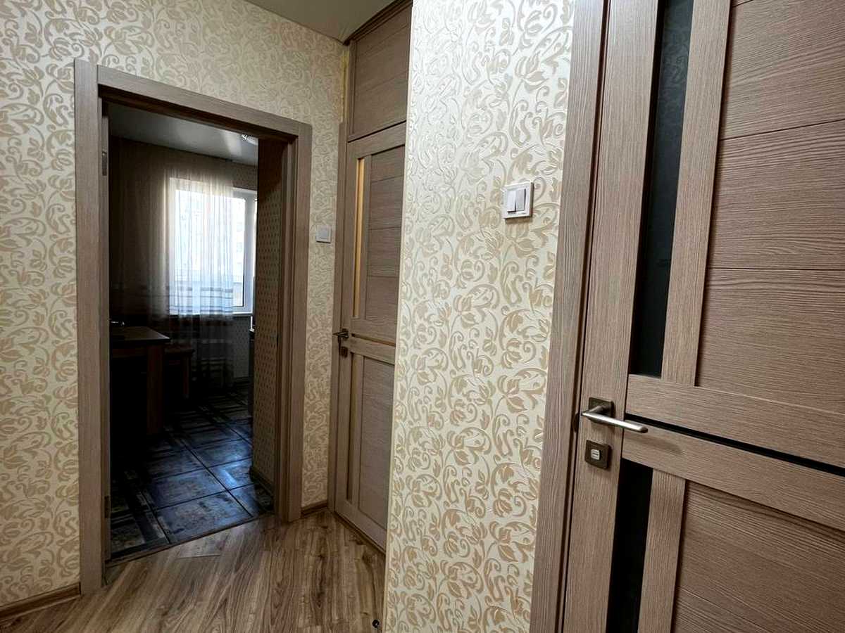 Квартира на просп. Петра Григоренка, 12 в Києві, ID 331317, фото №9