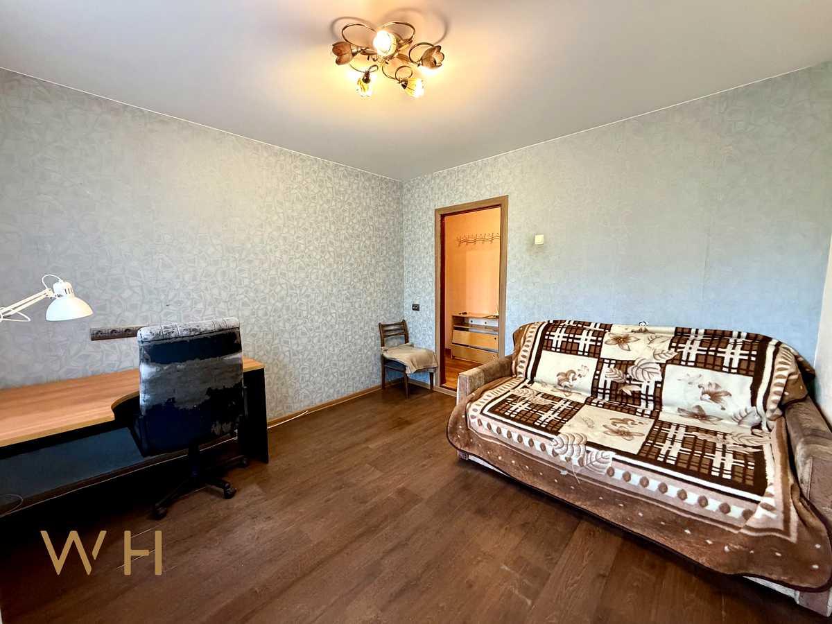 Квартира на бул. Леоніда Бикова, 7 в Київ, ID 331356, фото №1
