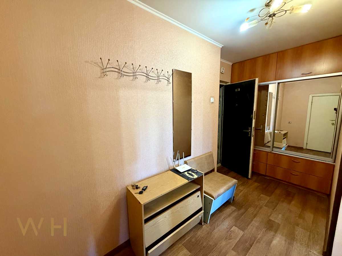 Квартира на бул. Леоніда Бикова, 7 в Київ, ID 331356, фото №3