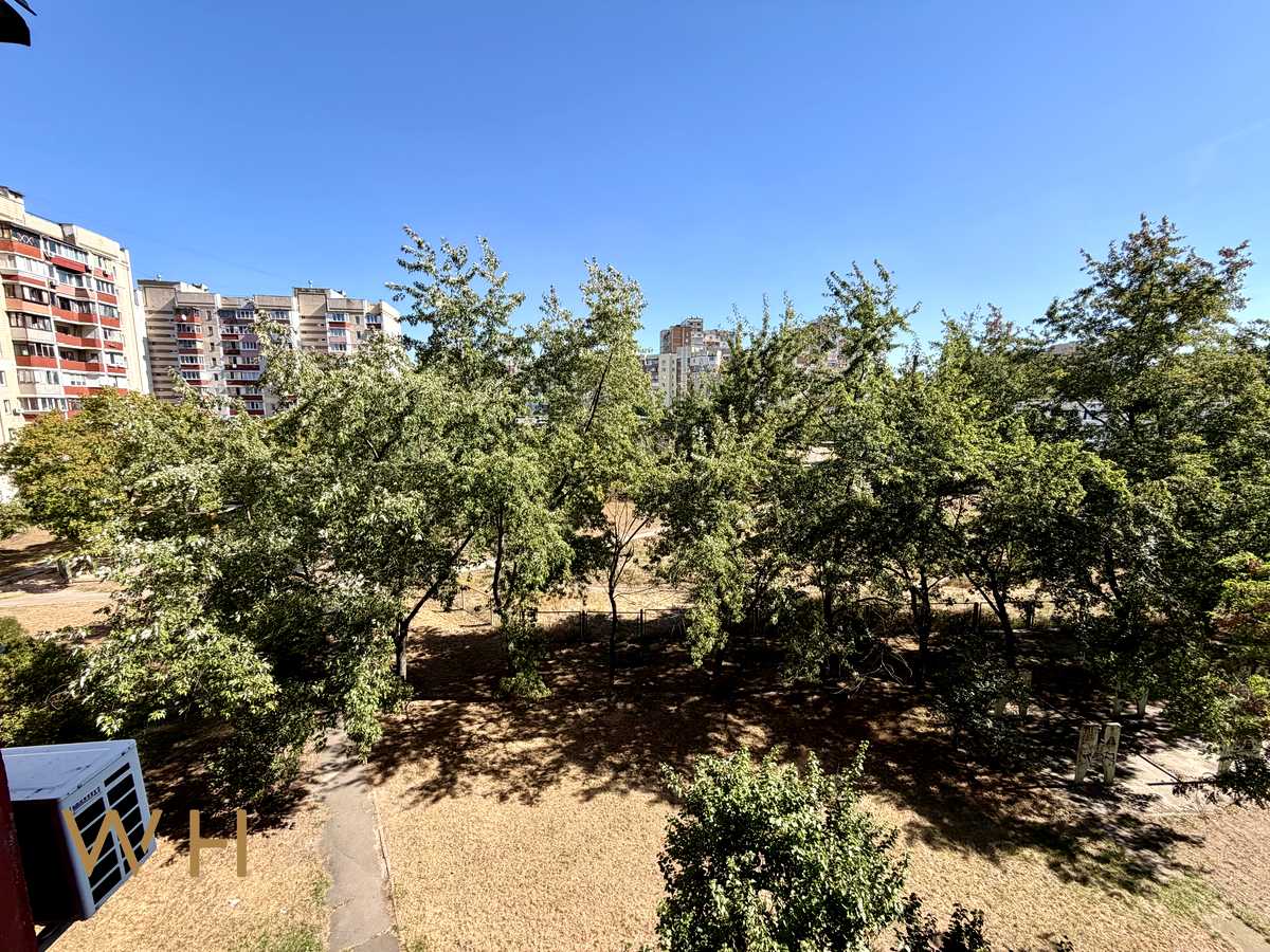 Квартира на бул. Леоніда Бикова, 7 в Київ, ID 331356, фото №5