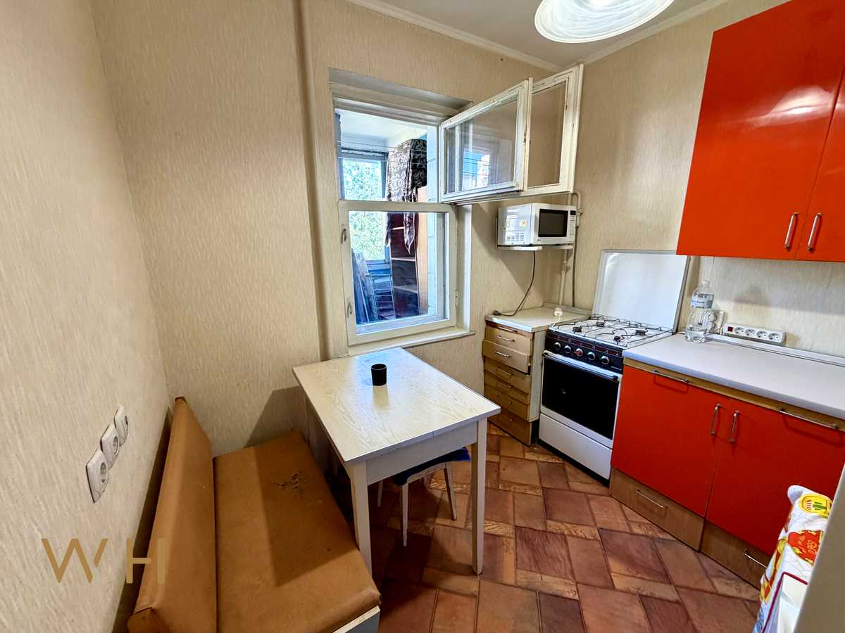Квартира на бул. Леоніда Бикова, 7 в Києві, ID 331356, фото №7
