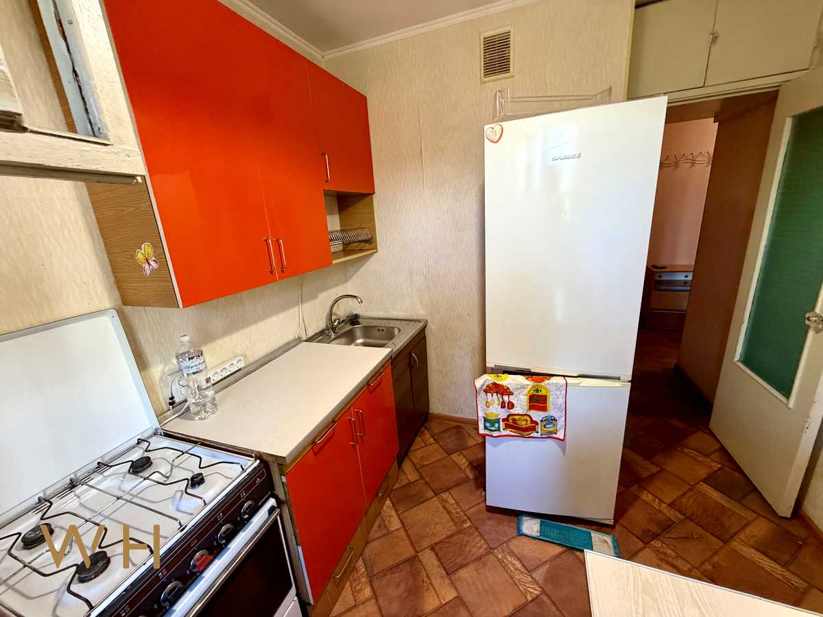 Квартира на бул. Леоніда Бикова, 7 в Києві, ID 331356, фото №8