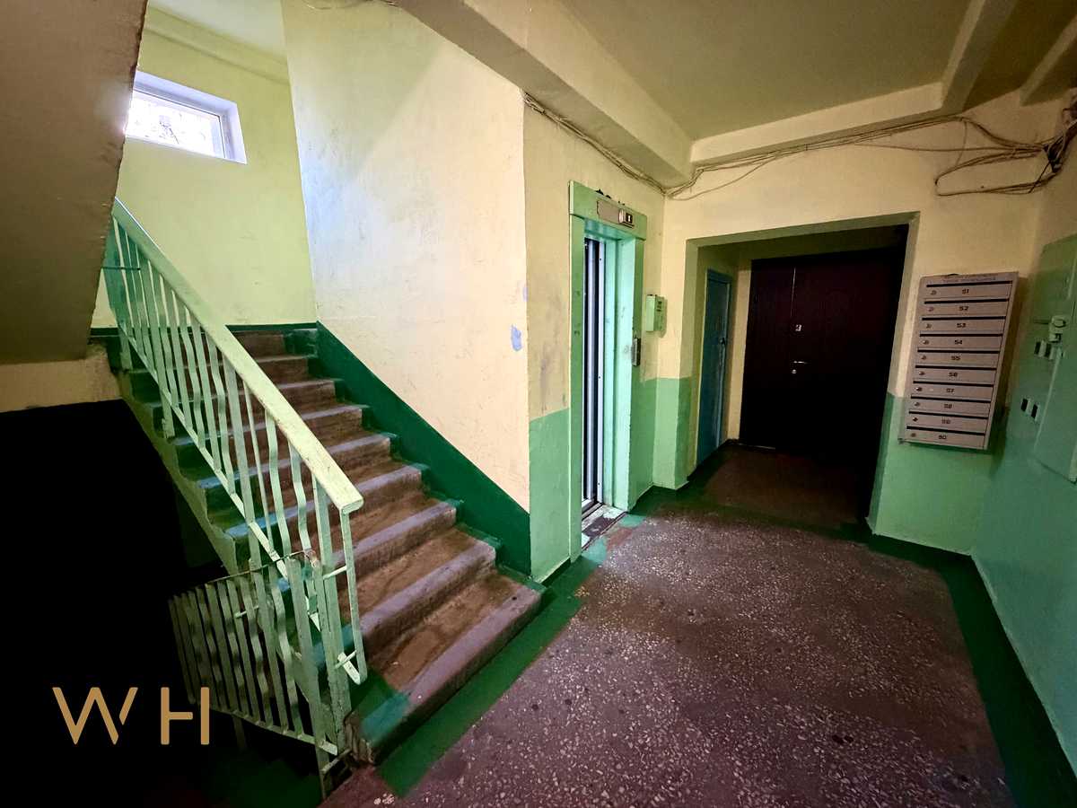 Квартира на бул. Леоніда Бикова, 7 в Києві, ID 331356, фото №10