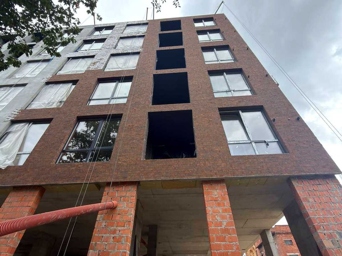 Квартира на вул. Навроцького, 33 в Львів, ID 331371, фото №3