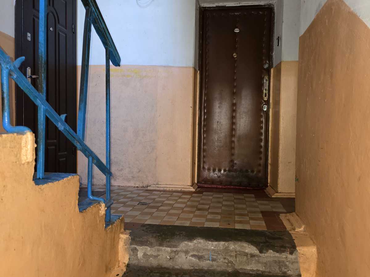 Квартира на вул. Коцюбинського, 74 в Чернігові, ID 388733, фото №3