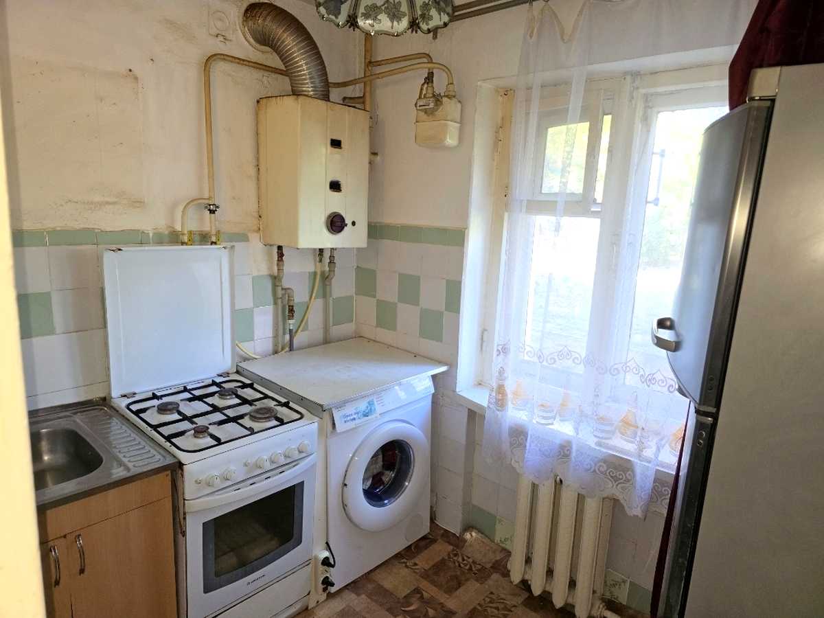 Квартира на вул. Коцюбинського, 74 в Чернігові, ID 388733, фото №6