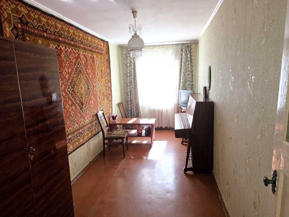 Квартира на вул. Коцюбинського, 74 в Чернігові, ID 388733, фото №7