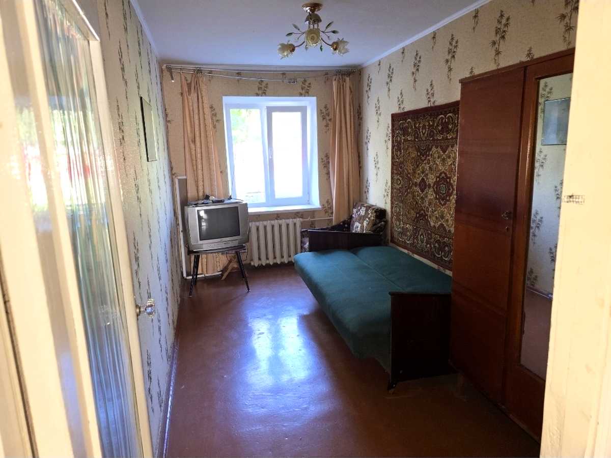 Квартира на вул. Коцюбинського, 74 в Чернігові, ID 388733, фото №8