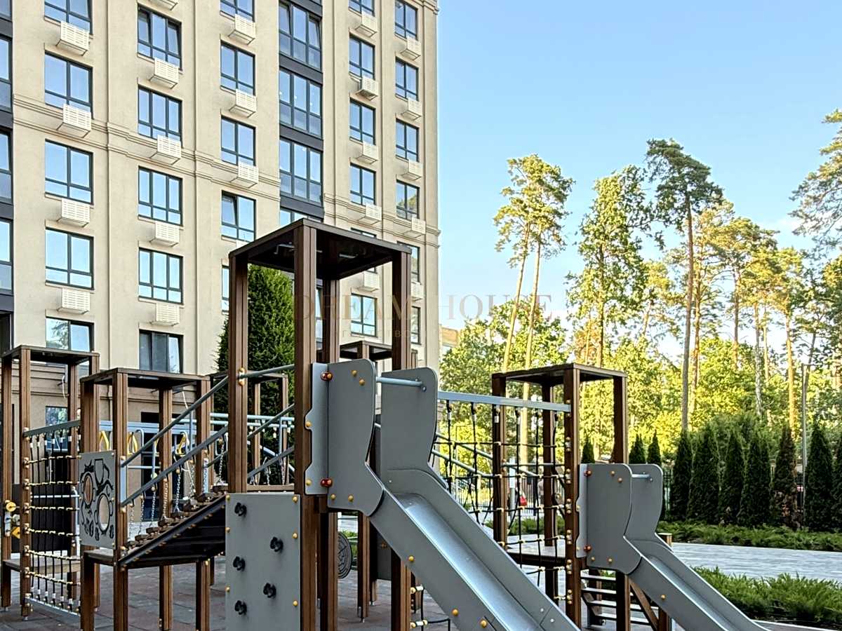 Квартира на вул. Соборна вул., 122/2 в Київ, ID 331444, фото №2