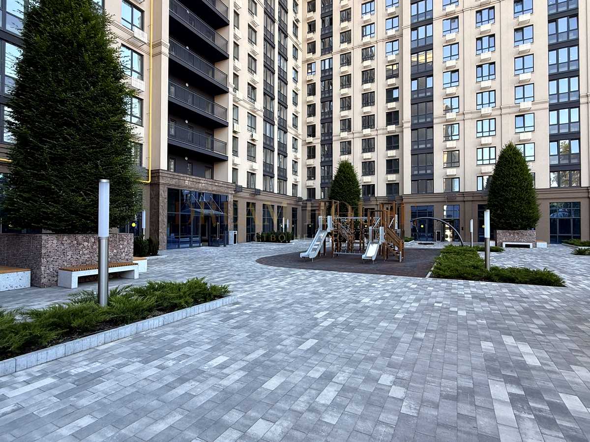 Квартира на вул. Соборна вул., 122/2 в Києві, ID 331444, фото №29