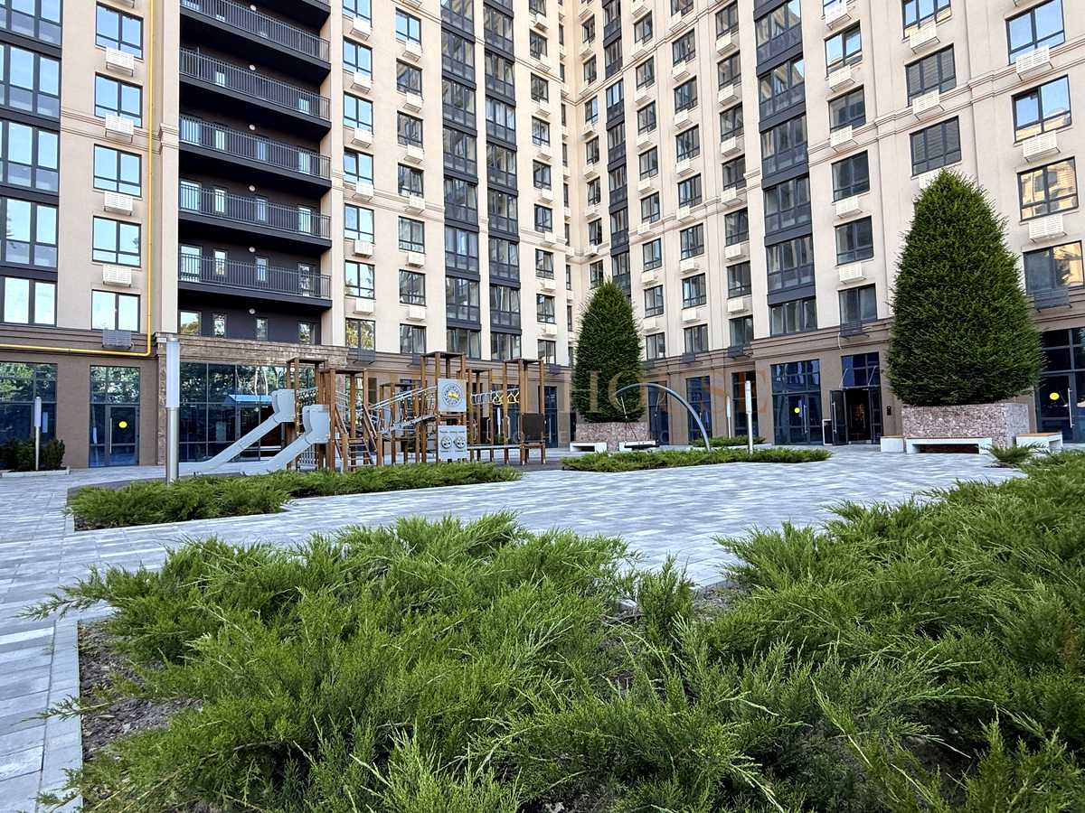 Квартира на вул. Соборна вул., 122/2 в Київ, ID 331444, фото №3