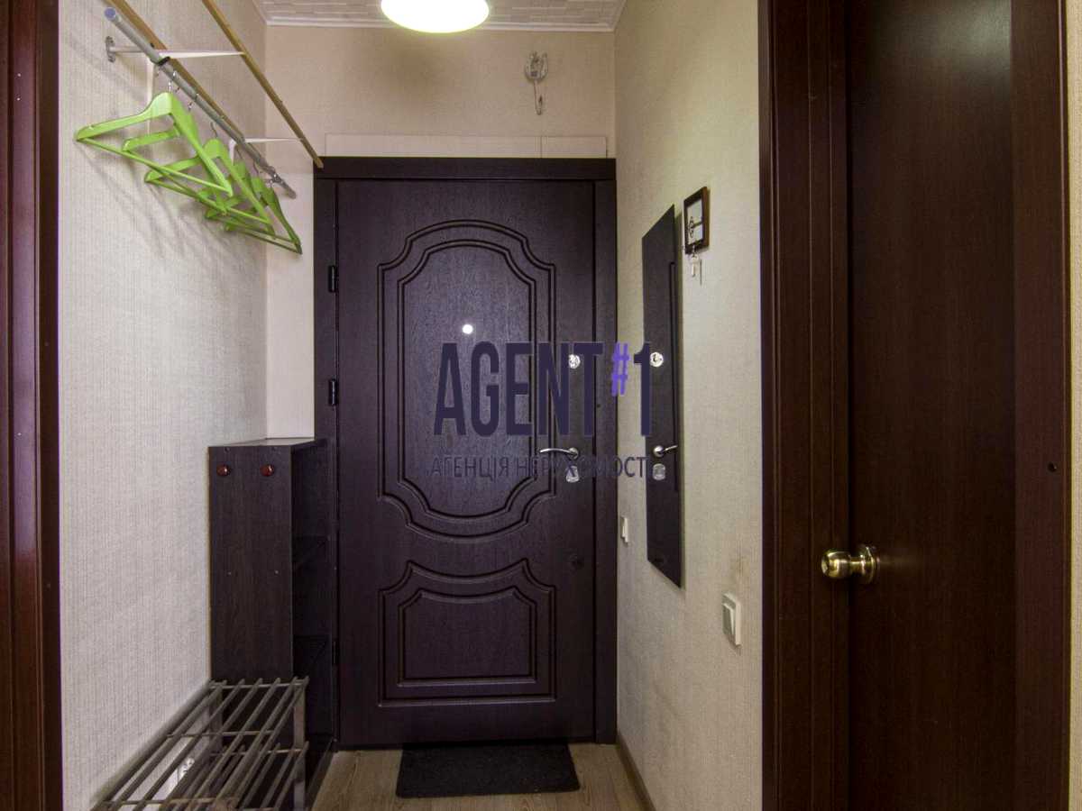 Квартира на вул. Волинська, 8 в Києві, ID 331441, фото №10