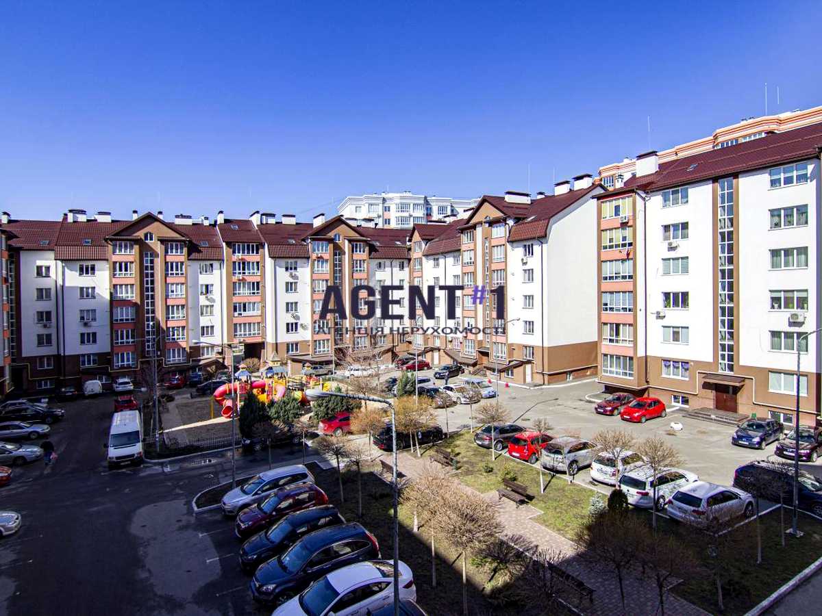 Квартира на вул. Волинська, 8 в Києві, ID 331441, фото №13