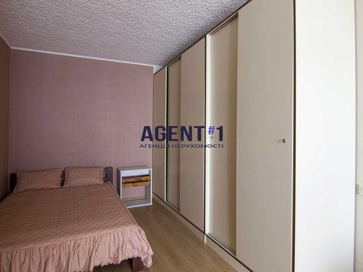 Квартира на вул. Волинська, 8 в Київ, ID 331441, фото №3