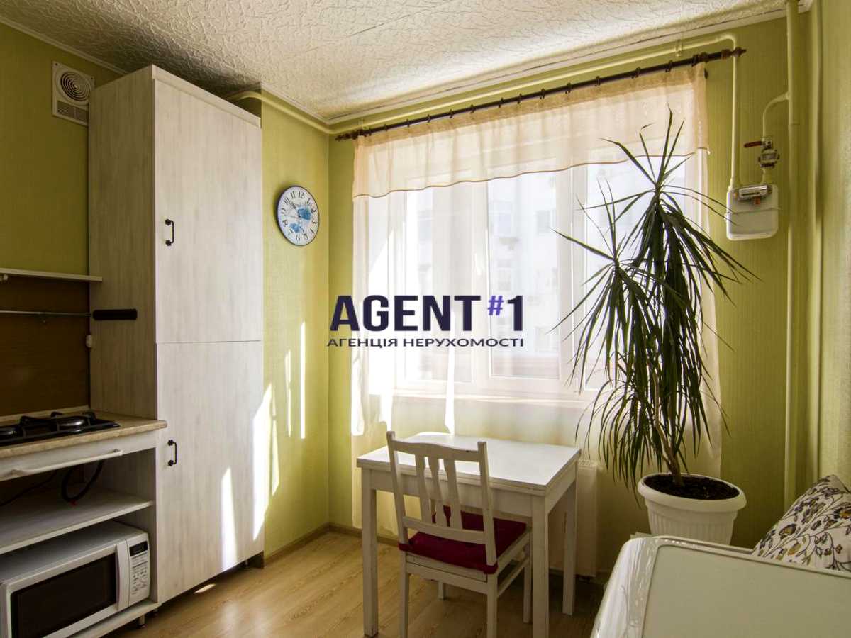 Квартира на вул. Волинська, 8 в Київ, ID 331441, фото №5