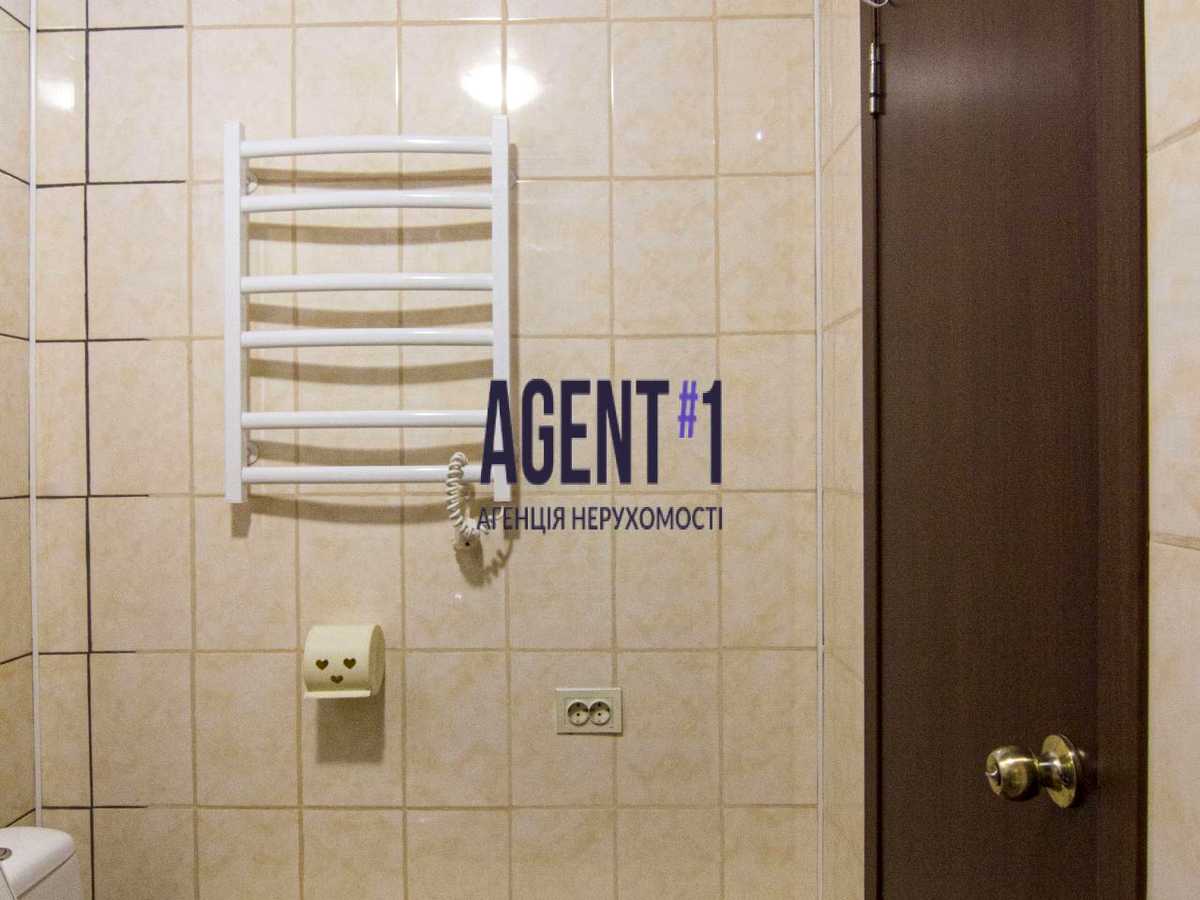 Квартира на вул. Волинська, 8 в Києві, ID 331441, фото №7