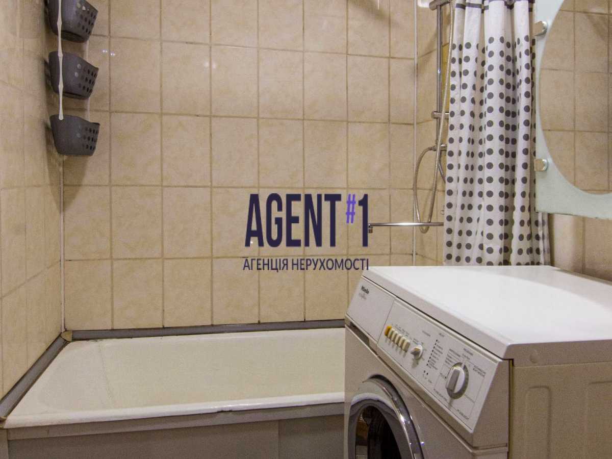 Квартира на вул. Волинська, 8 в Києві, ID 331441, фото №8
