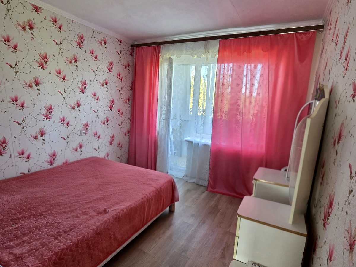 Квартира на проїзд Князя Романа, 4, ID 388899, фото №1