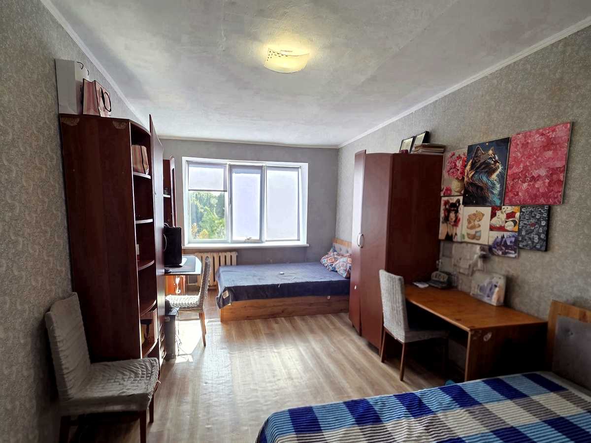 Квартира на проїзд Князя Романа, 4 в Рівному, ID 388899, фото №12