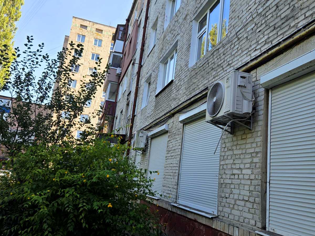 Квартира на проїзд Князя Романа, 4 в Рівному, ID 388899, фото №18