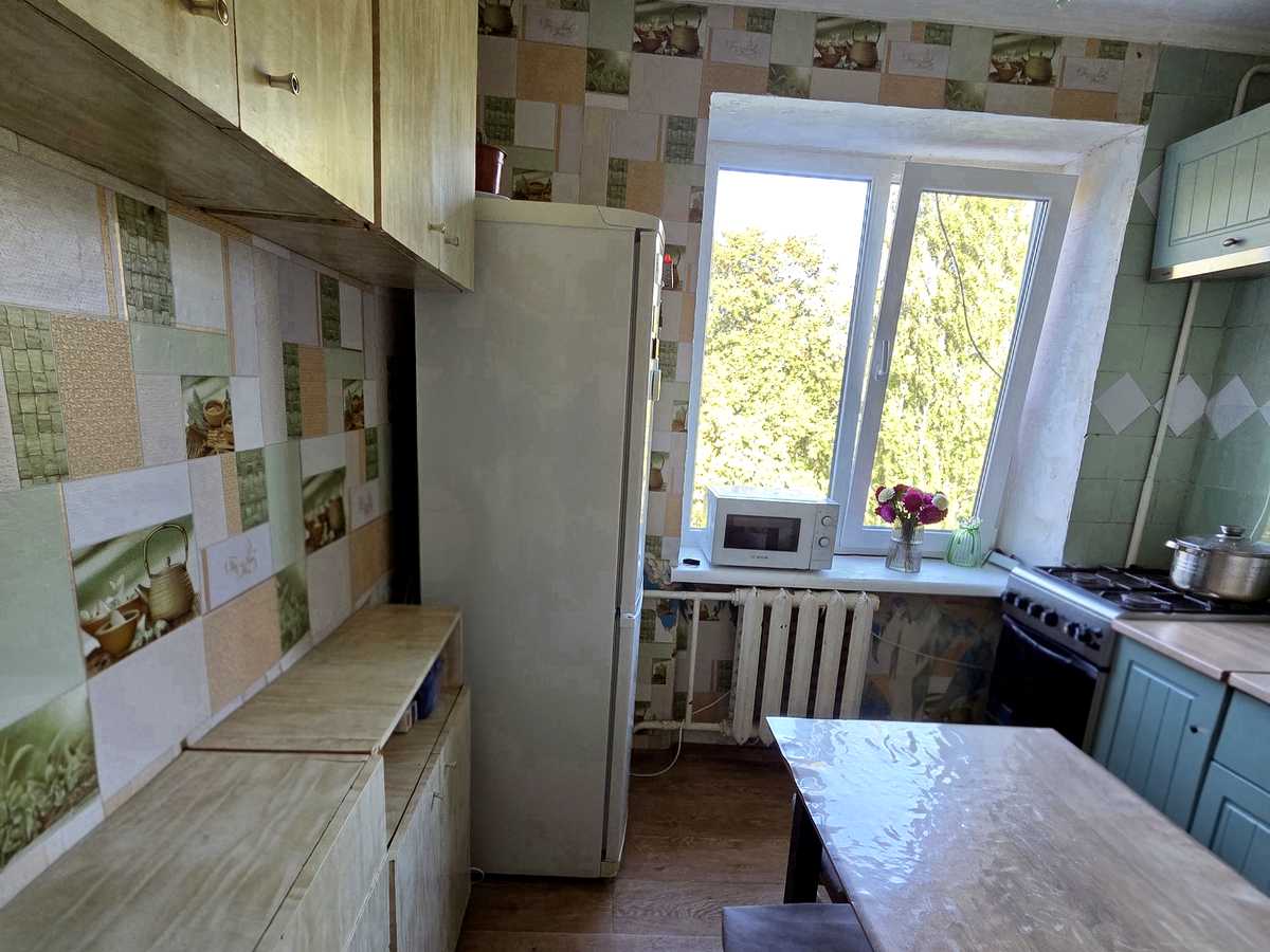 Квартира на проїзд Князя Романа, 4 в Рівному, ID 388899, фото №3