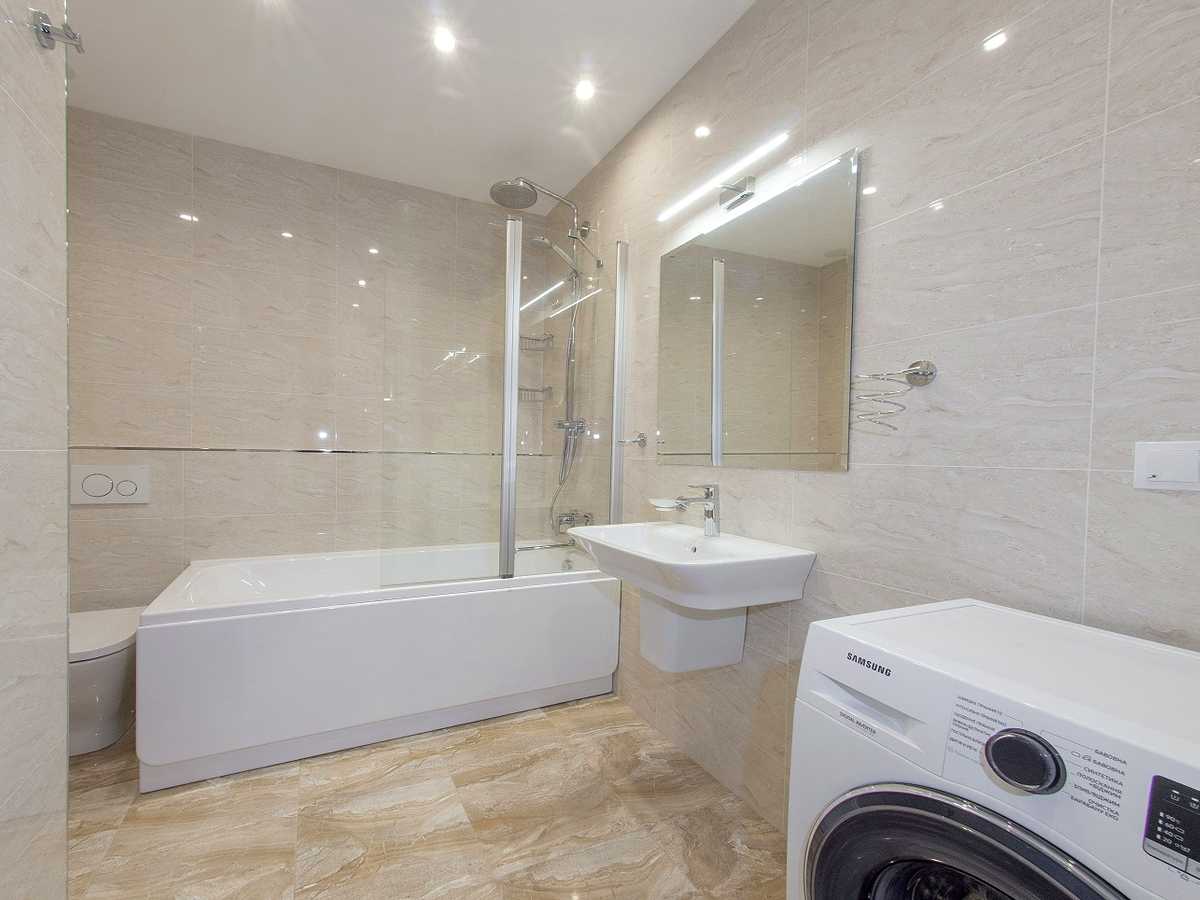 Квартира на просп. Голосіївський, 62 в Києві, ID 390875, фото №11