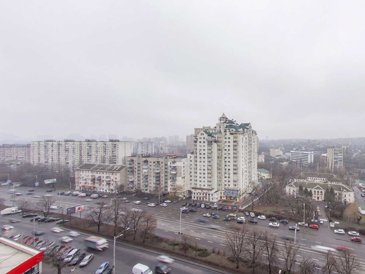 Квартира на просп. Голосіївський, 62 в Києві, ID 390875, фото №13