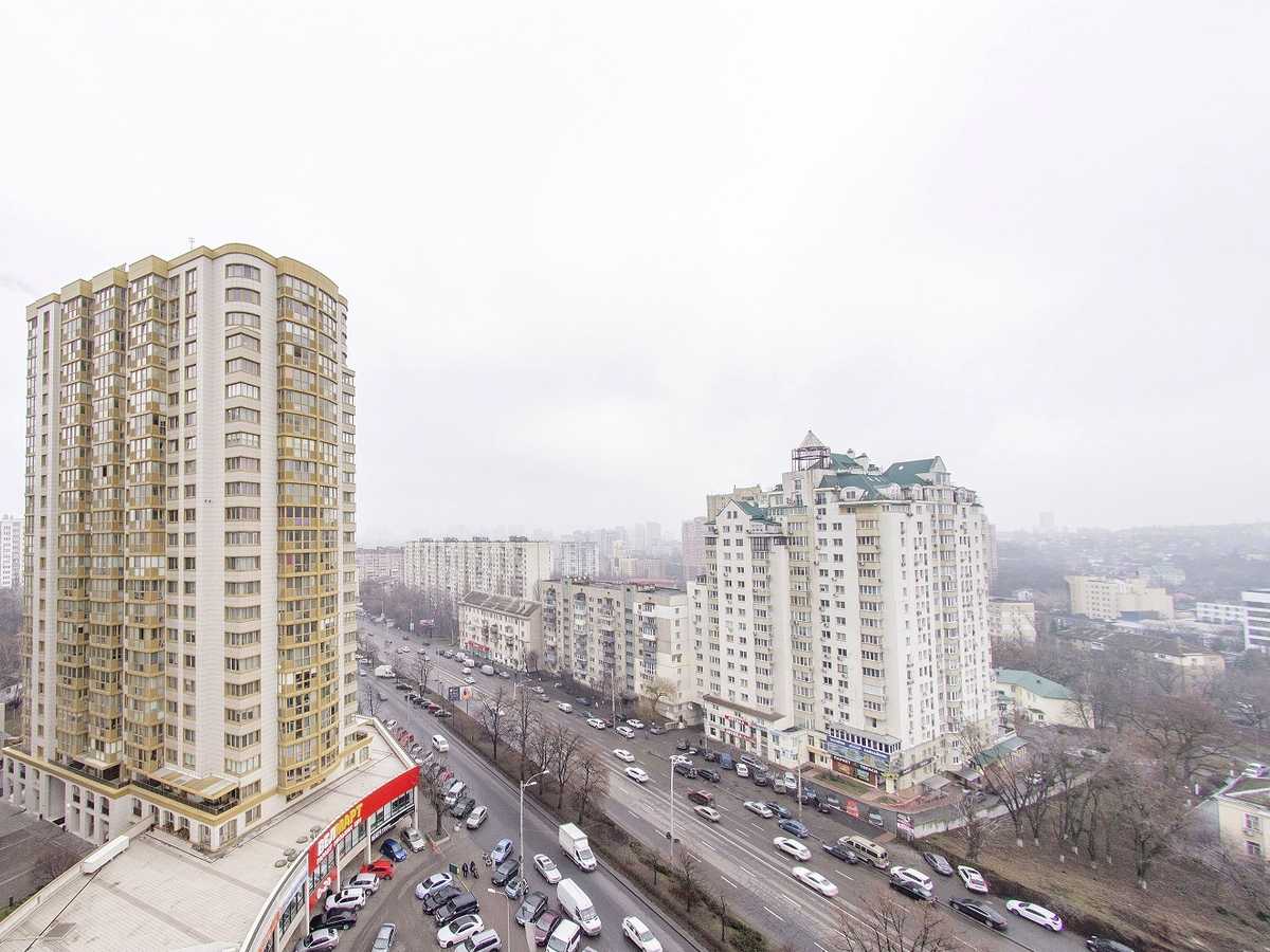 Квартира на просп. Голосіївський, 62 в Києві, ID 390875, фото №14