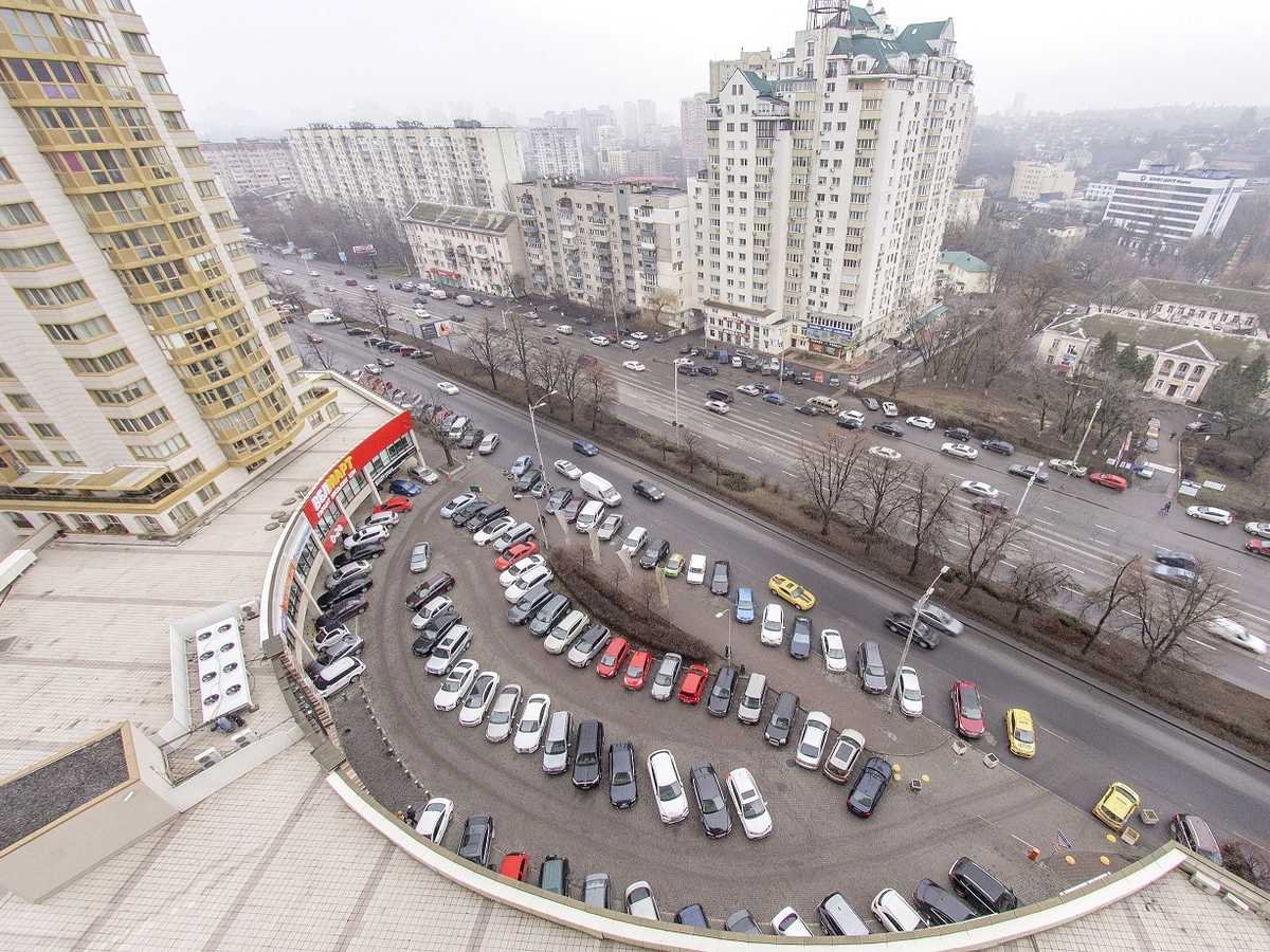 Квартира на просп. Голосіївський, 62 в Києві, ID 390875, фото №15
