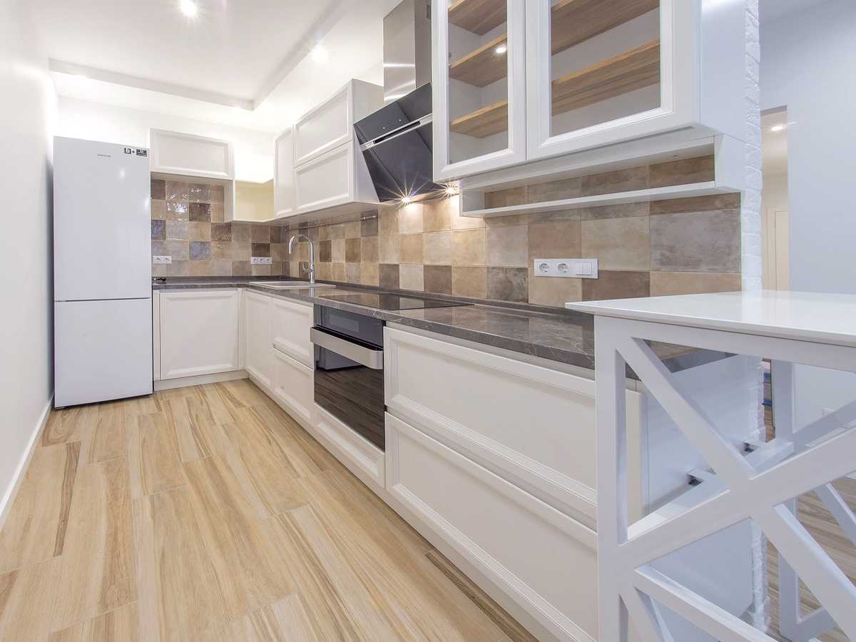 Квартира на просп. Голосіївський, 62 в Києві, ID 390875, фото №8
