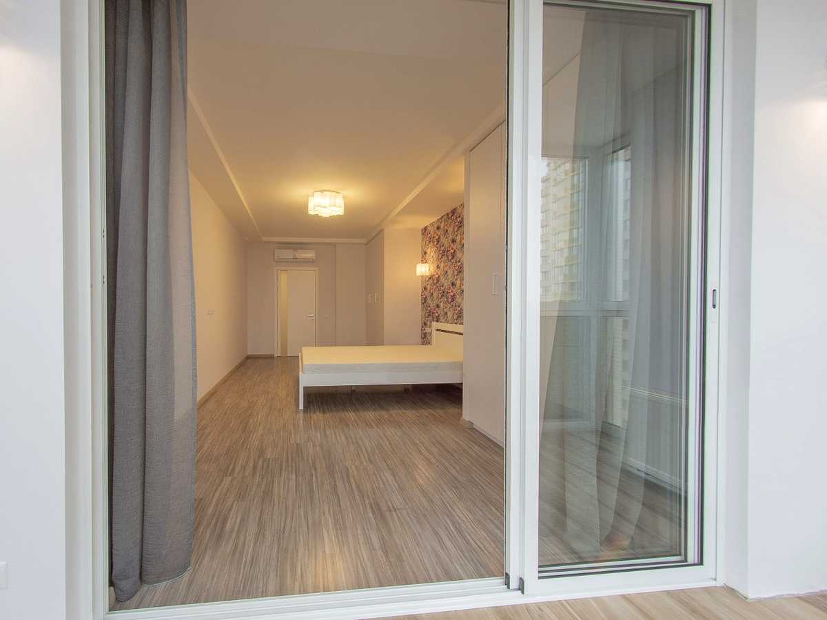 Квартира на просп. Голосіївський, 62 в Києві, ID 390875, фото №9