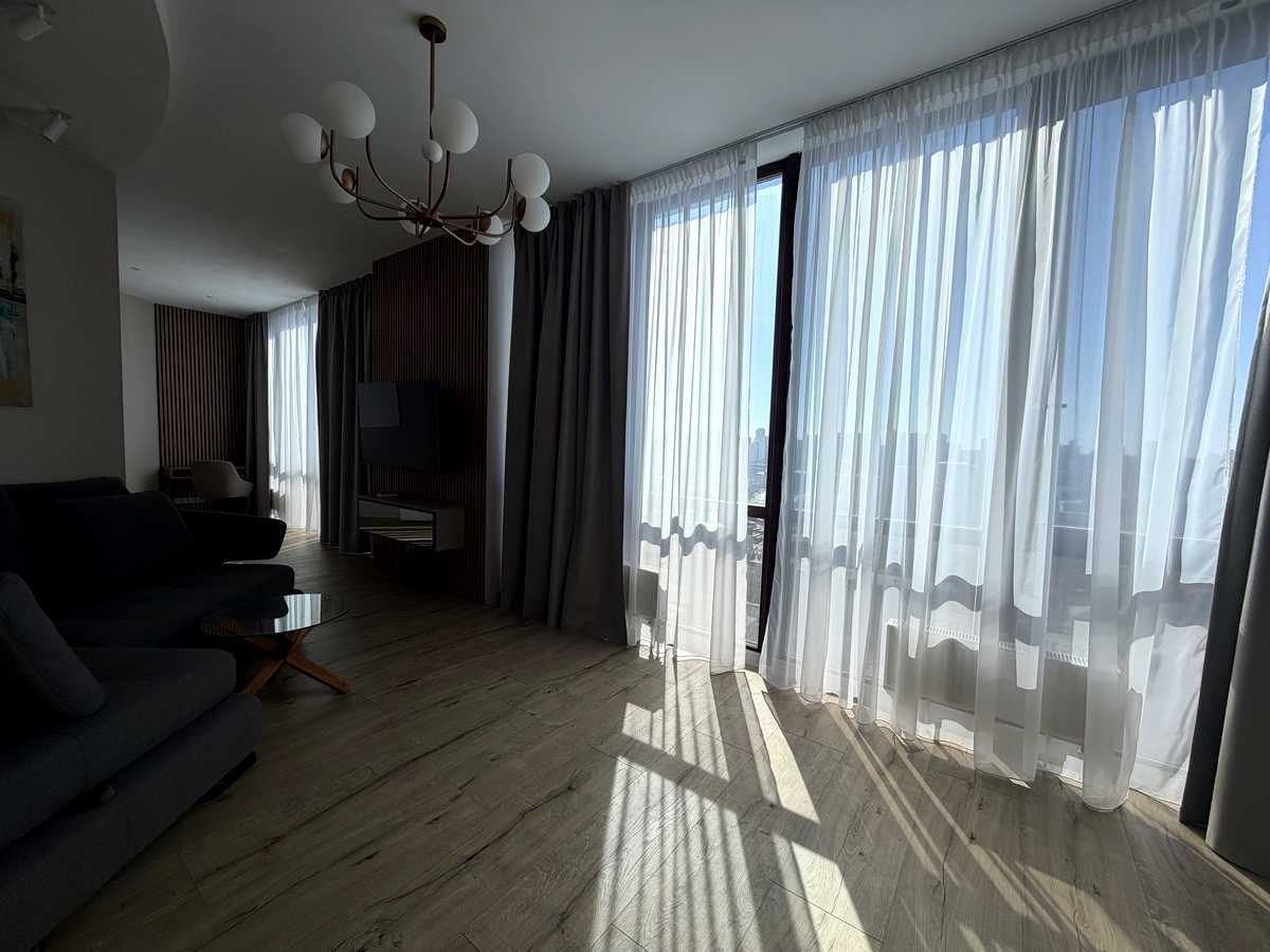Квартира на бульв. Тараса Шевченка, 37/122 в Києві, ID 390876, фото №11