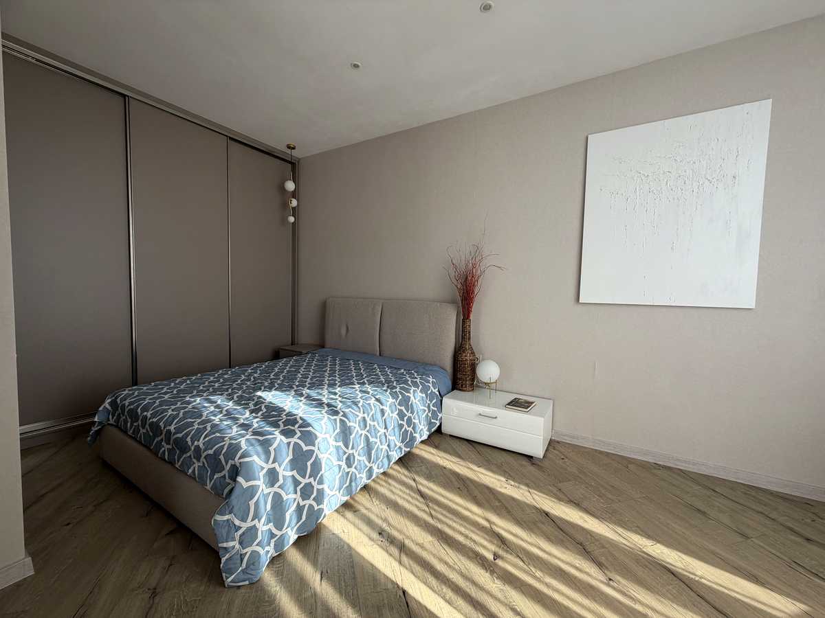 Квартира на бульв. Тараса Шевченка, 37/122 в Києві, ID 390876, фото №4
