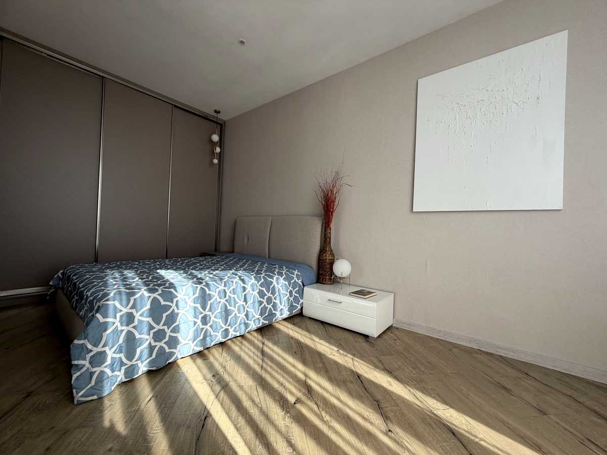 Квартира на бульв. Тараса Шевченка, 37/122 в Києві, ID 390876, фото №6
