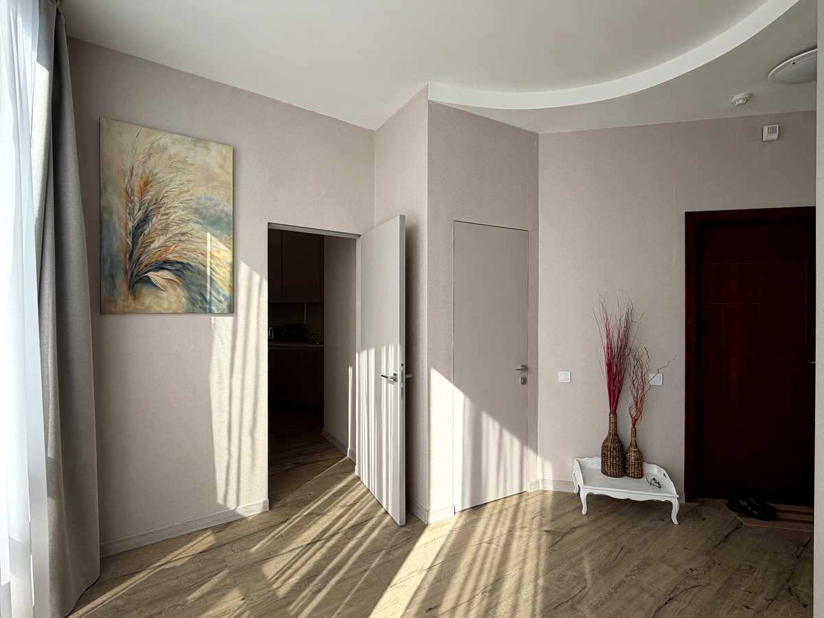 Квартира на бульв. Тараса Шевченка, 37/122 в Києві, ID 390876, фото №7