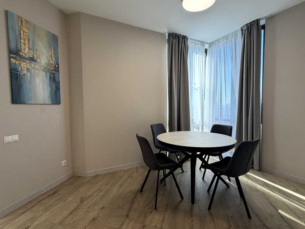 Квартира на бульв. Тараса Шевченка, 37/122 в Києві, ID 390876, фото №8
