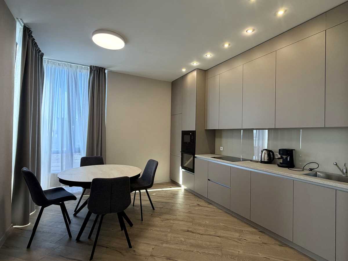 Квартира на бульв. Тараса Шевченка, 37/122 в Києві, ID 390876, фото №9