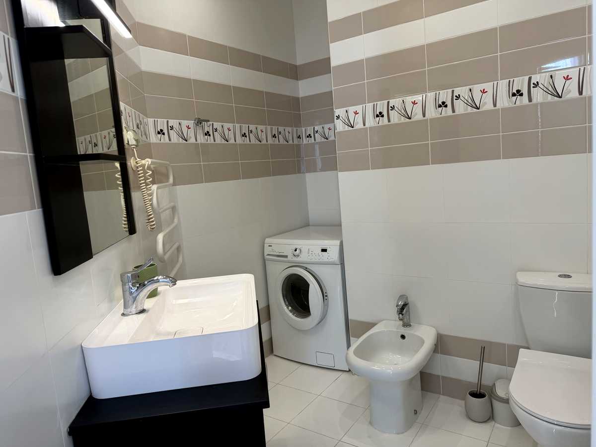 Квартира на бульв. Тараса Шевченка, 37/122 в Києві, ID 390876, фото №10