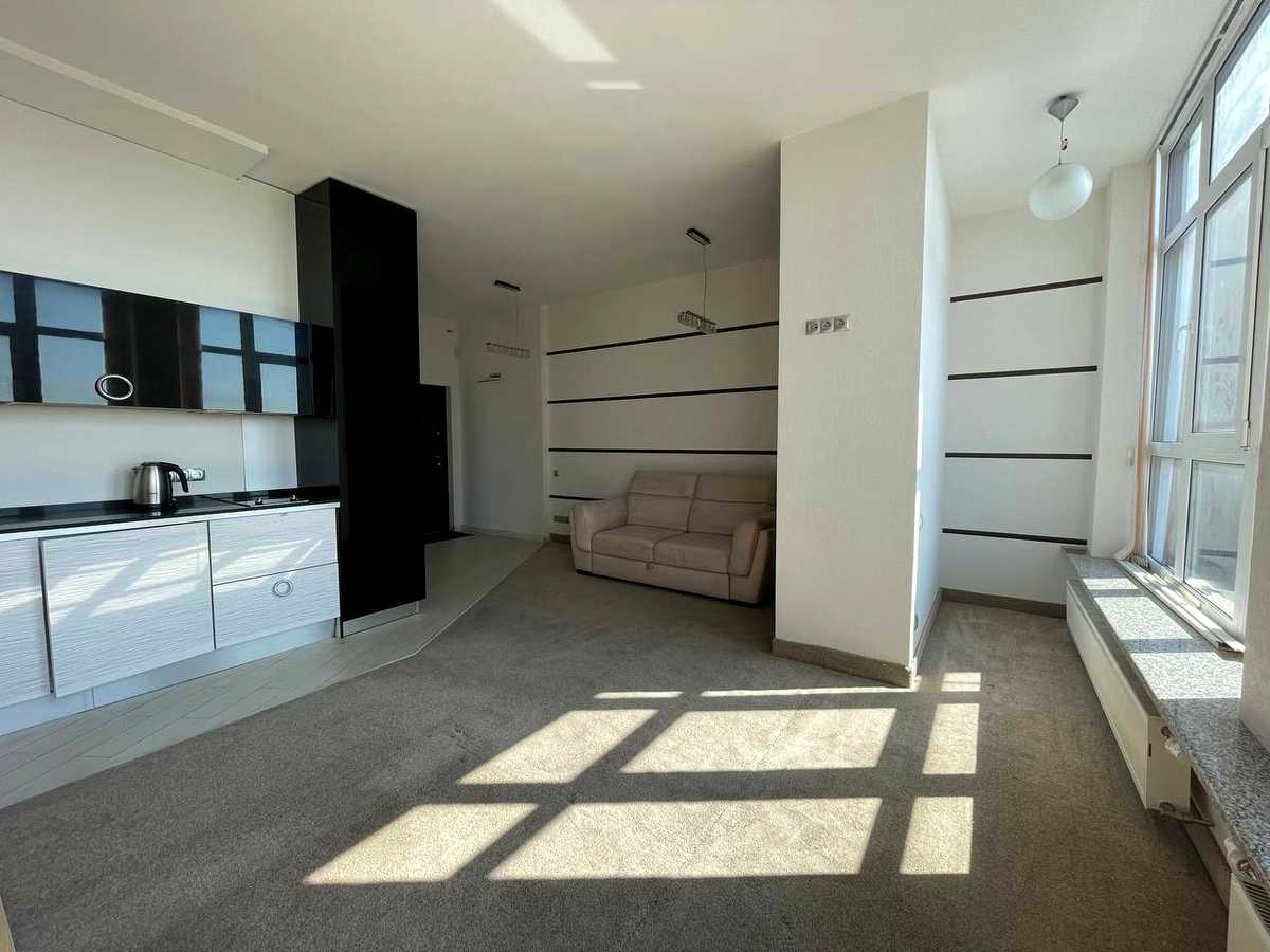 Квартира на вул. Жилянська, 118, ID 390877, фото №1