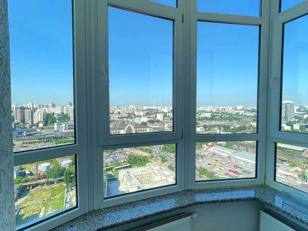 Квартира на вул. Жилянська, 118 в Києві, ID 390877, фото №2