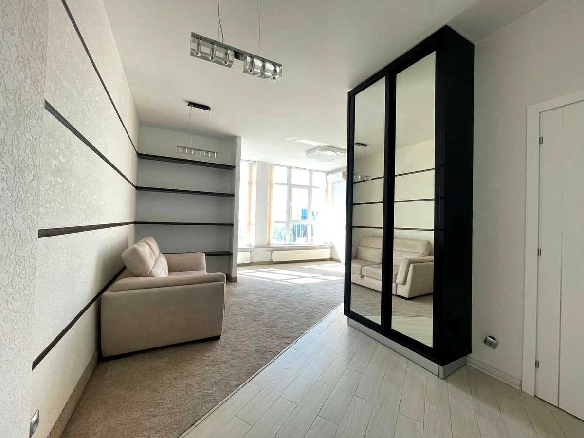 Квартира на вул. Жилянська, 118 в Києві, ID 390877, фото №3