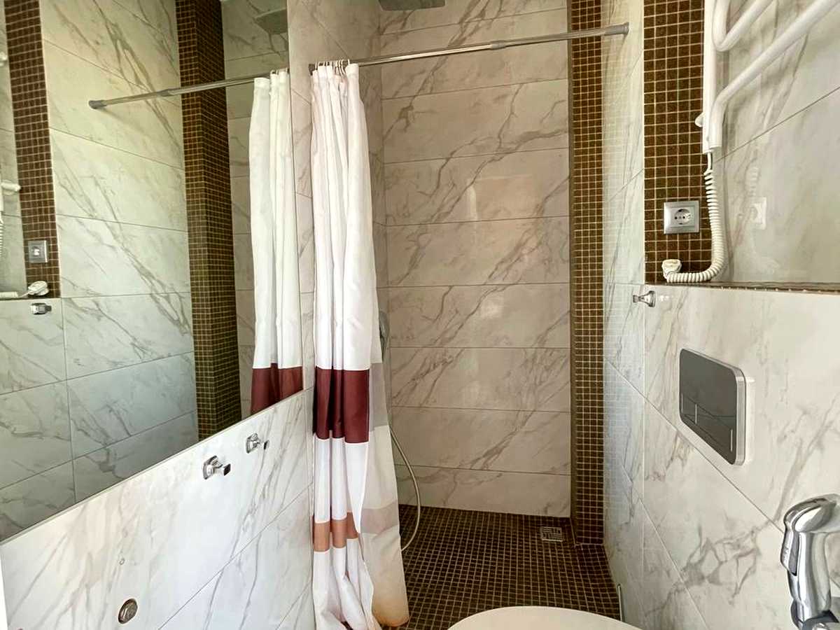 Квартира на вул. Жилянська, 118 в Києві, ID 390877, фото №5