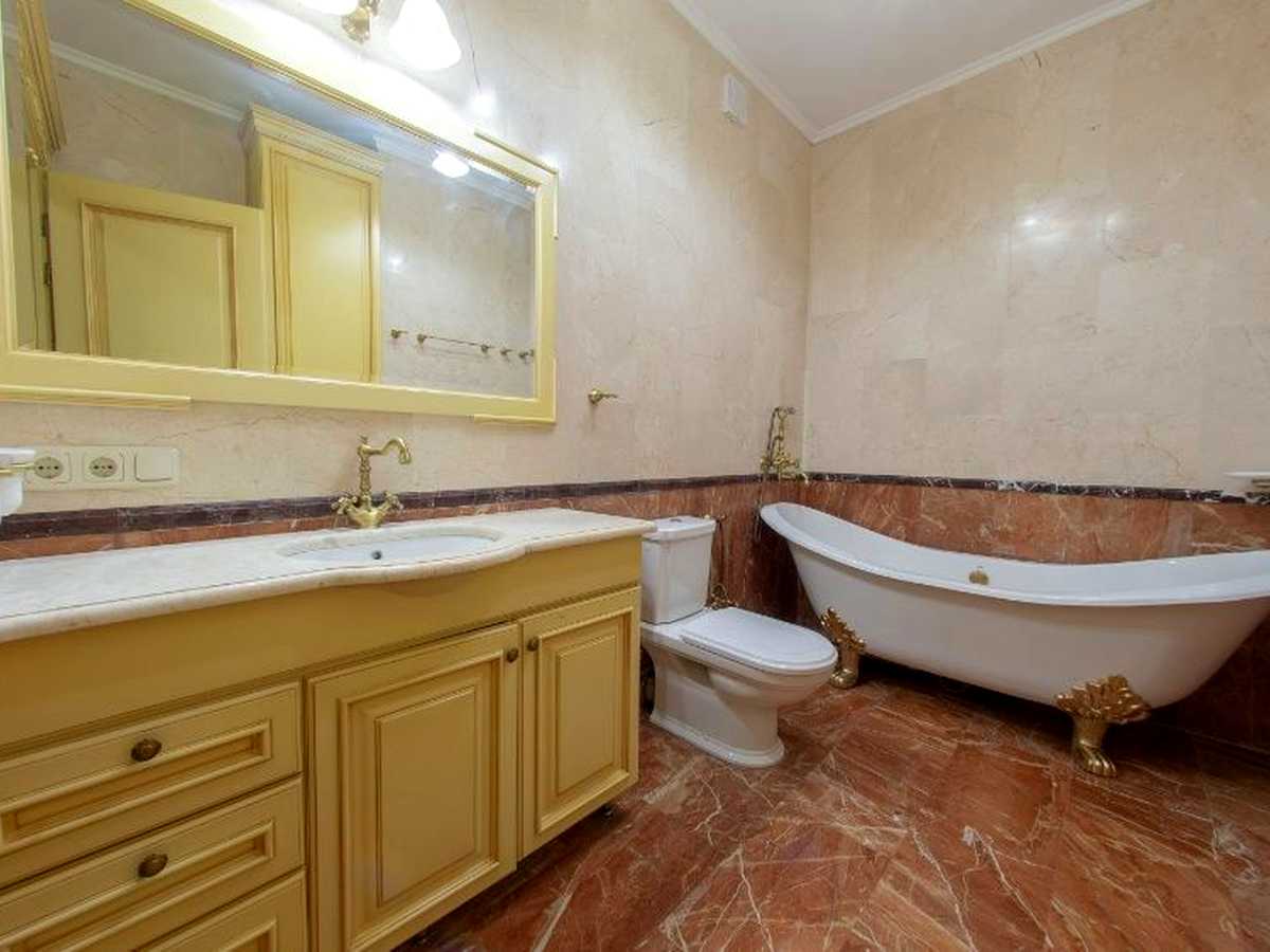 Квартира на вул. Євгена Коновальця, 32Г в Києві, ID 390878, фото №3