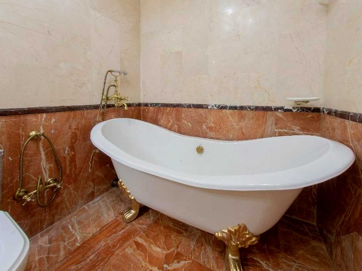 Квартира на вул. Євгена Коновальця, 32Г в Києві, ID 390878, фото №4